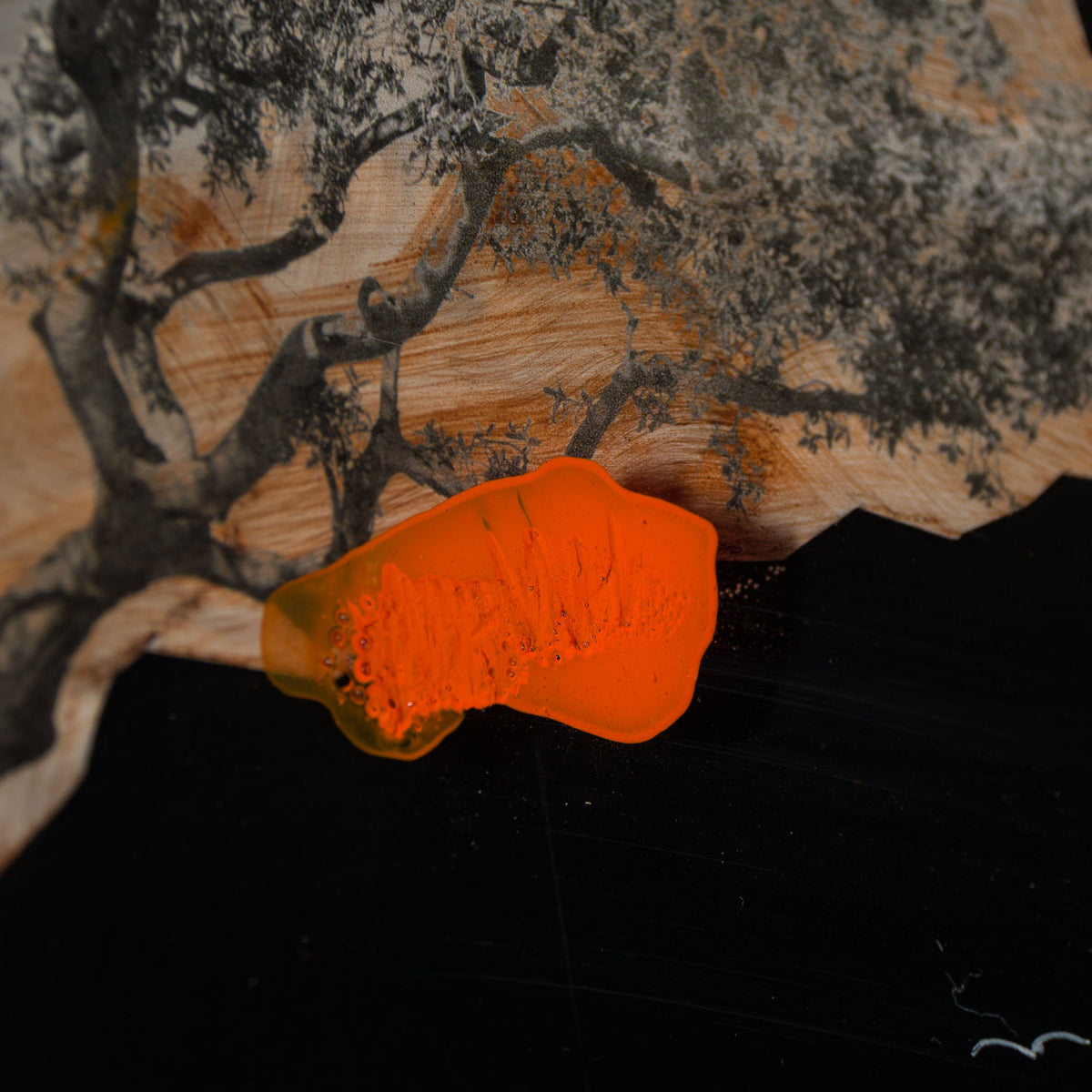 MAZ ORI POR 30636 8 Heri (Blessed) 