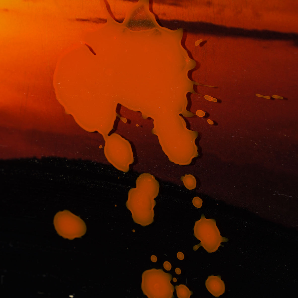 MAZ ORI POR 30636 9 Heri (Blessed) 