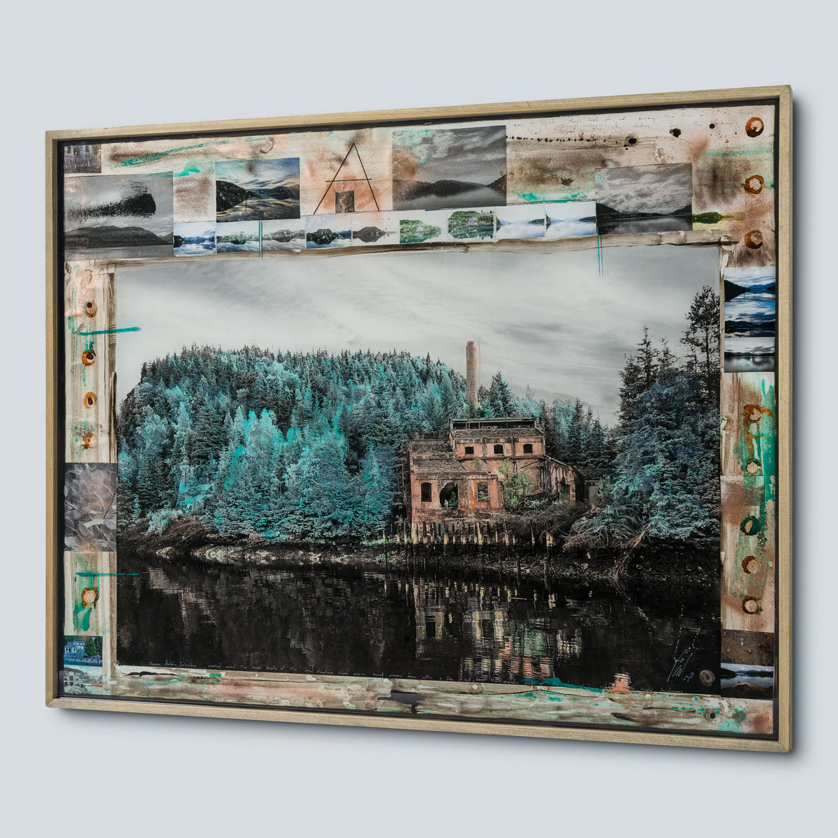 MAZ ORI POR 32907 Anyox 2 