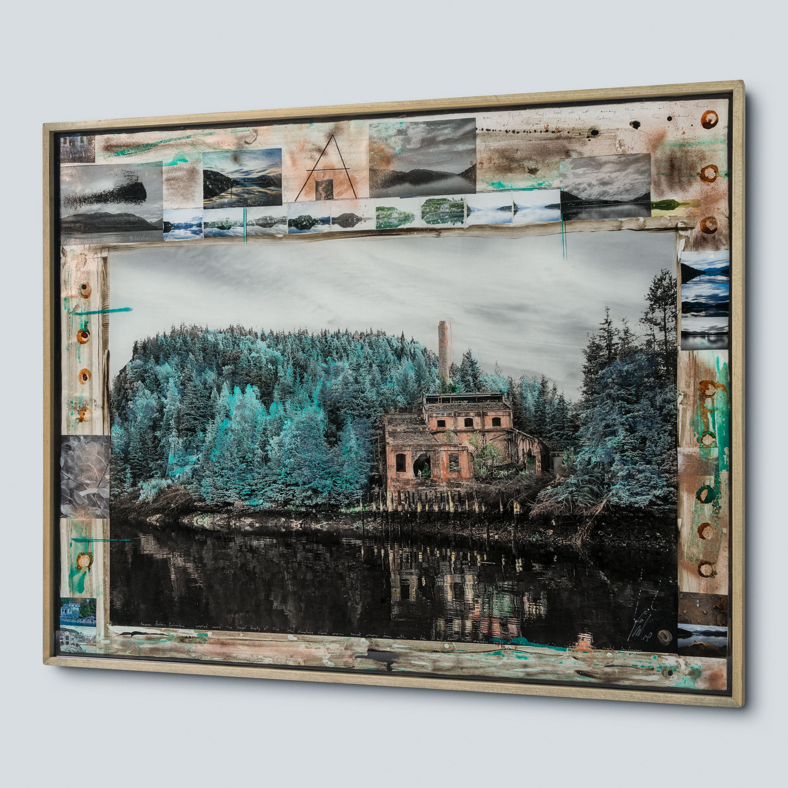 MAZ ORI POR 32907 Anyox 2 