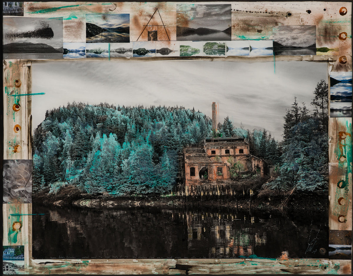 MAZ ORI POR 32907 Anyox 31 