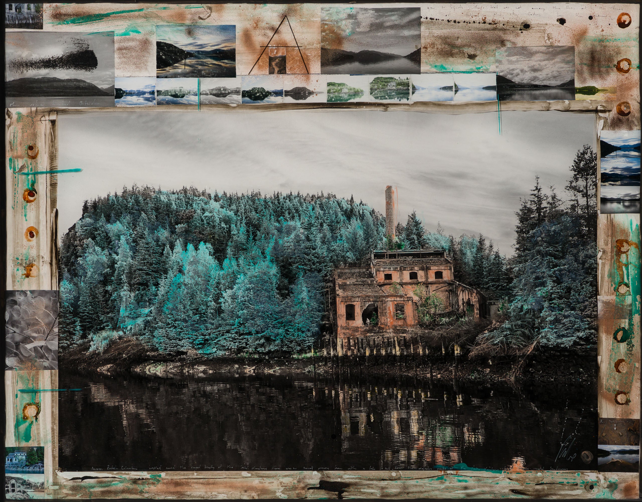 MAZ ORI POR 32907 Anyox 31 