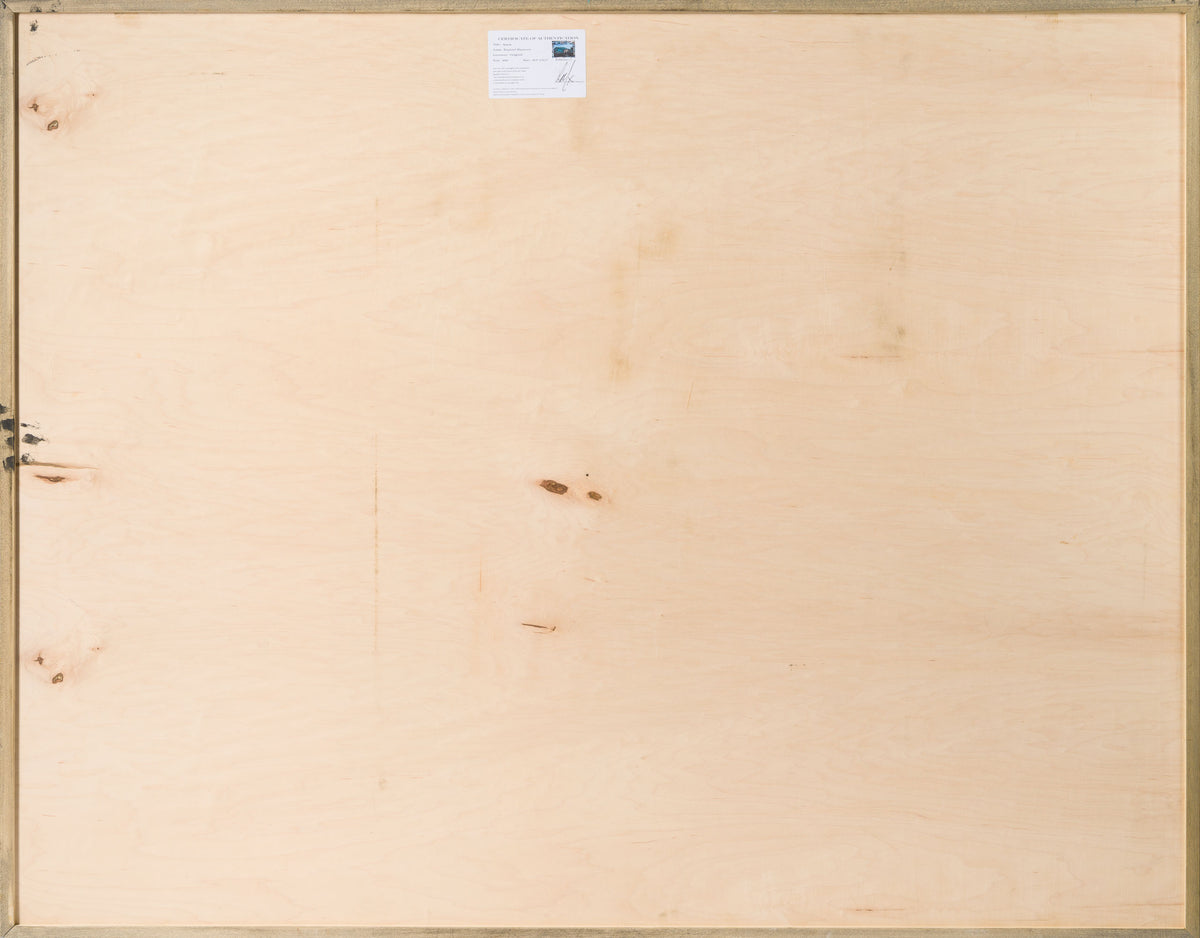 MAZ ORI POR 32907 Anyox 7 