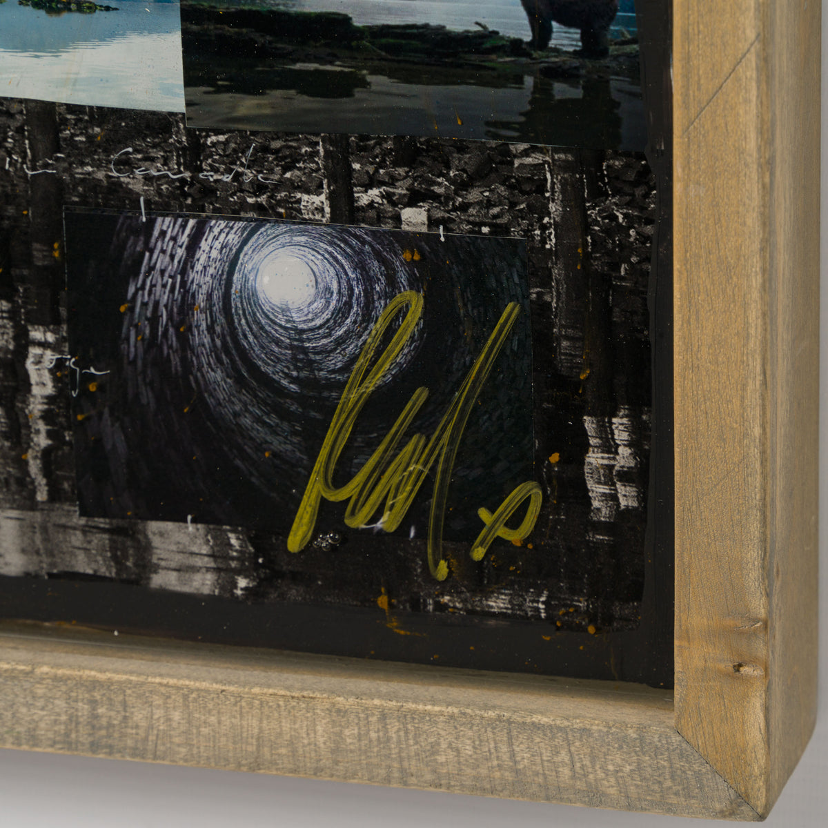 MAZ ORI POR 32908 Dusty Echoes 3 