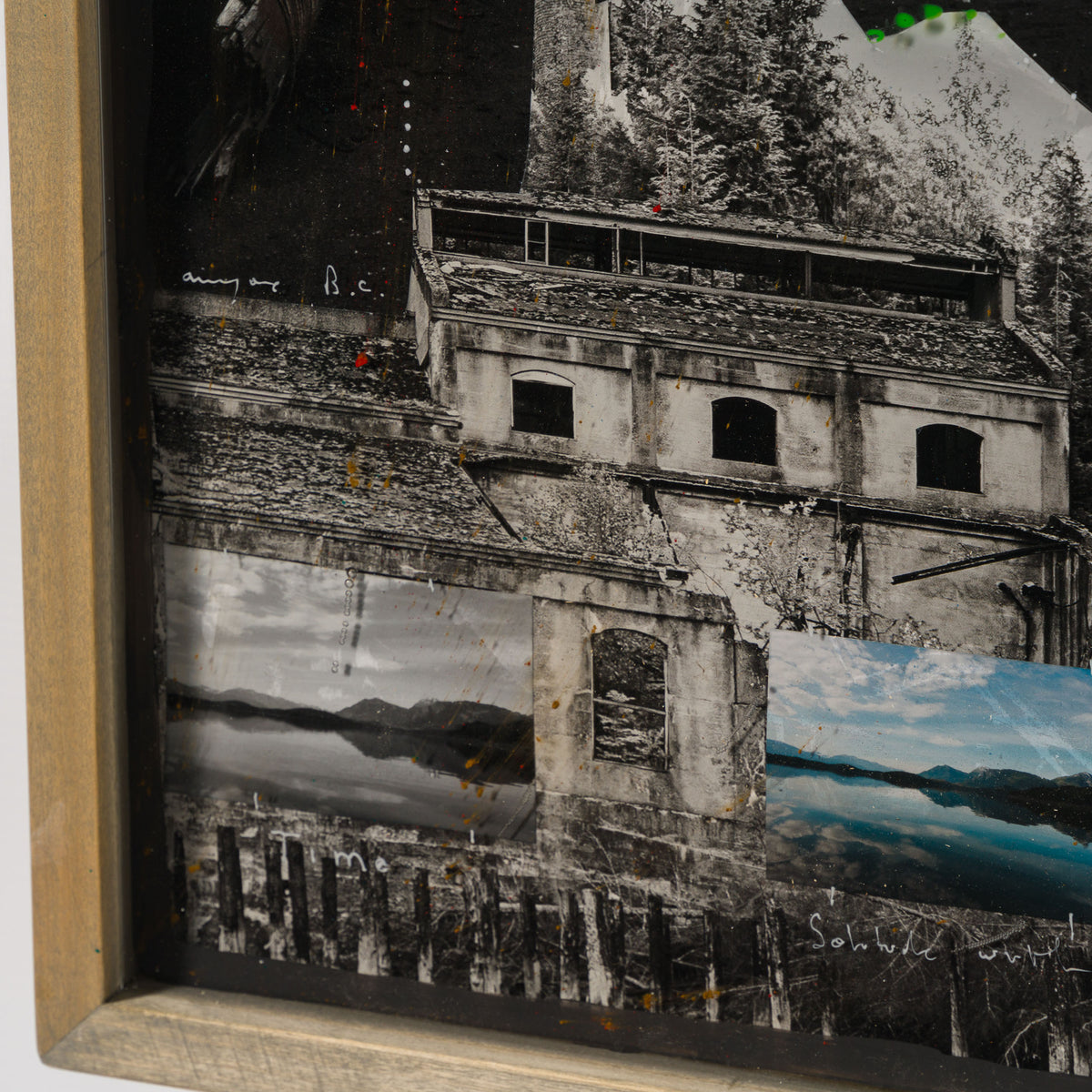 MAZ ORI POR 32908 Dusty Echoes 4 