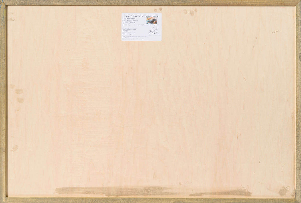 MAZ ORI POR 32909 Eden Whispers 7 