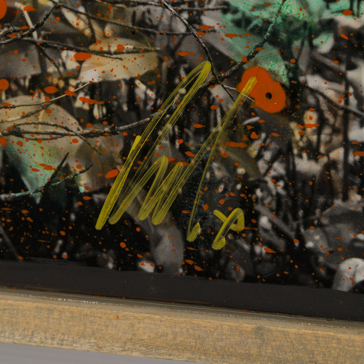 Product image 1 for raphael-mazzucco-fawned-maiden-original