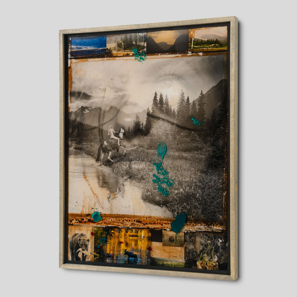 MAZ ORI POR 32913 Homeward Bound 2 