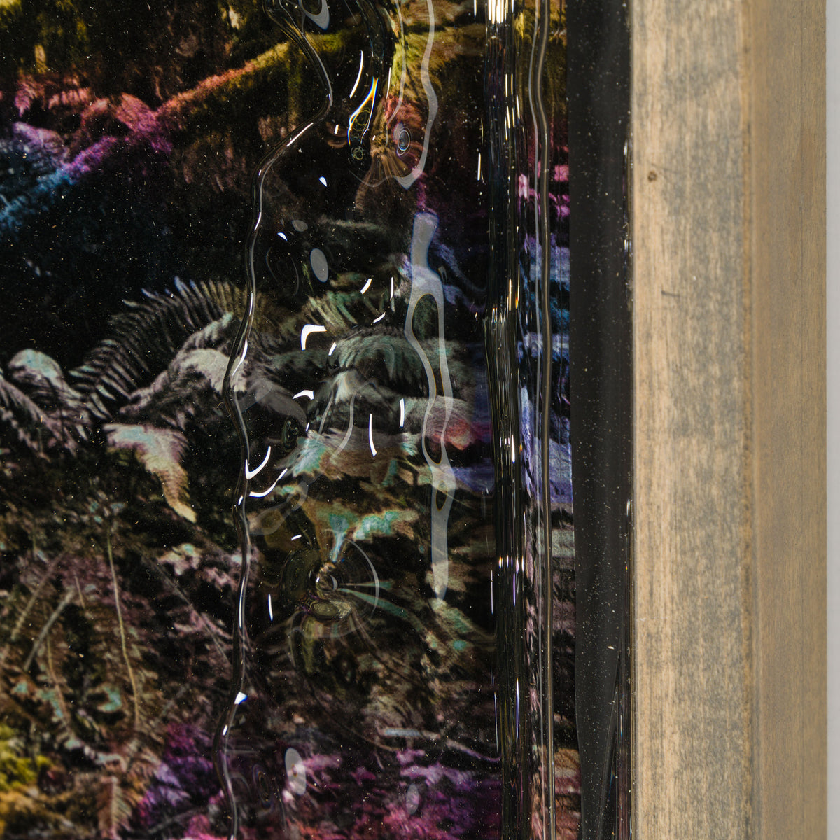 Product image 2 for raphael-mazzucco-jungle-lover-original