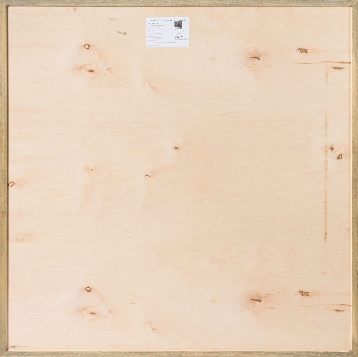 Product image 3 for raphael-mazzucco-jungle-lover-original