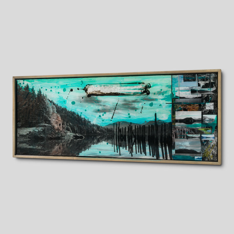 MAZ ORI POR 32915 Languor Tide 2 