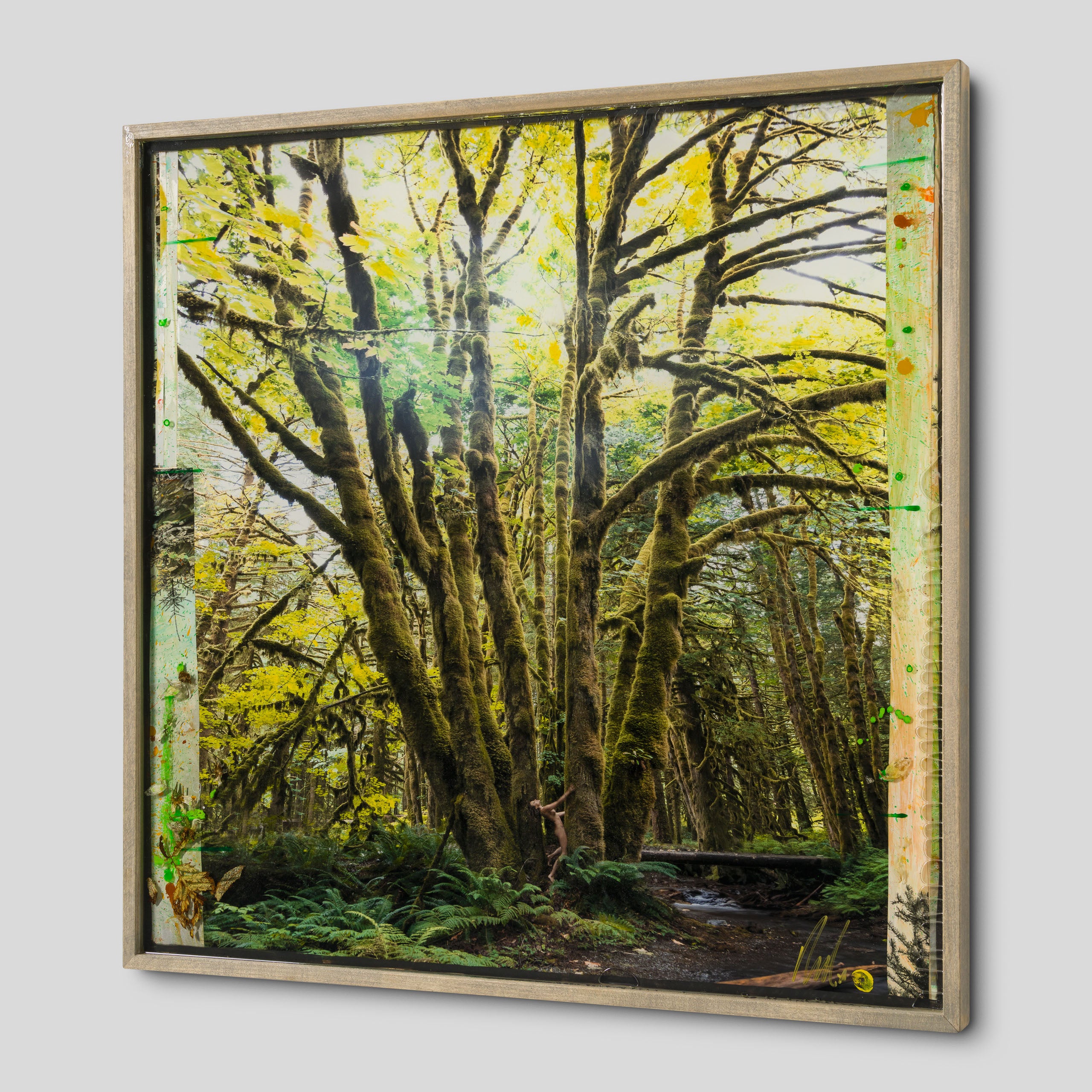 MAZ ORI POR 32916 Mossy Abandon 2 