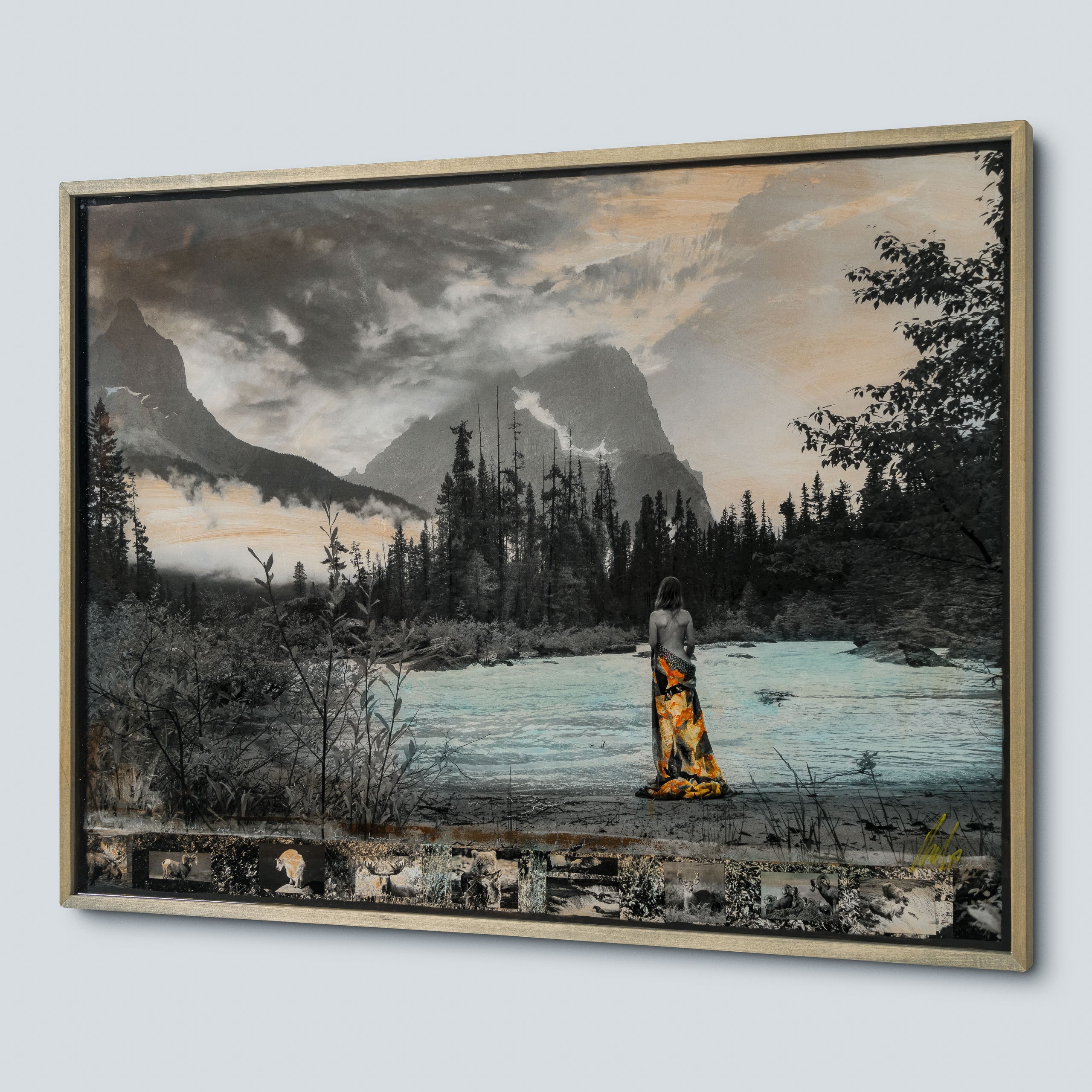 MAZ ORI POR 32917 Motherland 2 