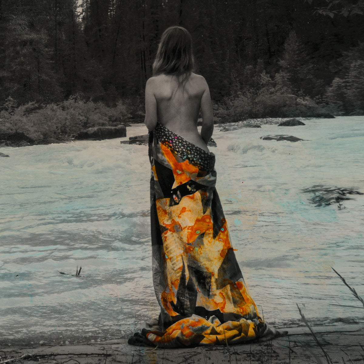 Product image 2 for raphael-mazzucco-motherland-original