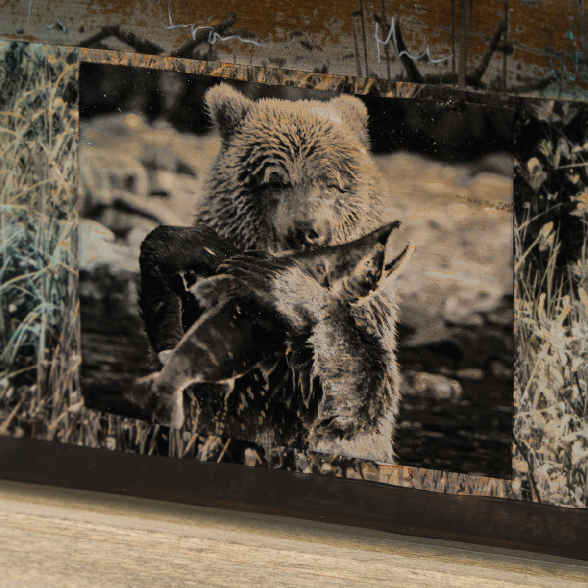 MAZ ORI POR 32917 Motherland 6 