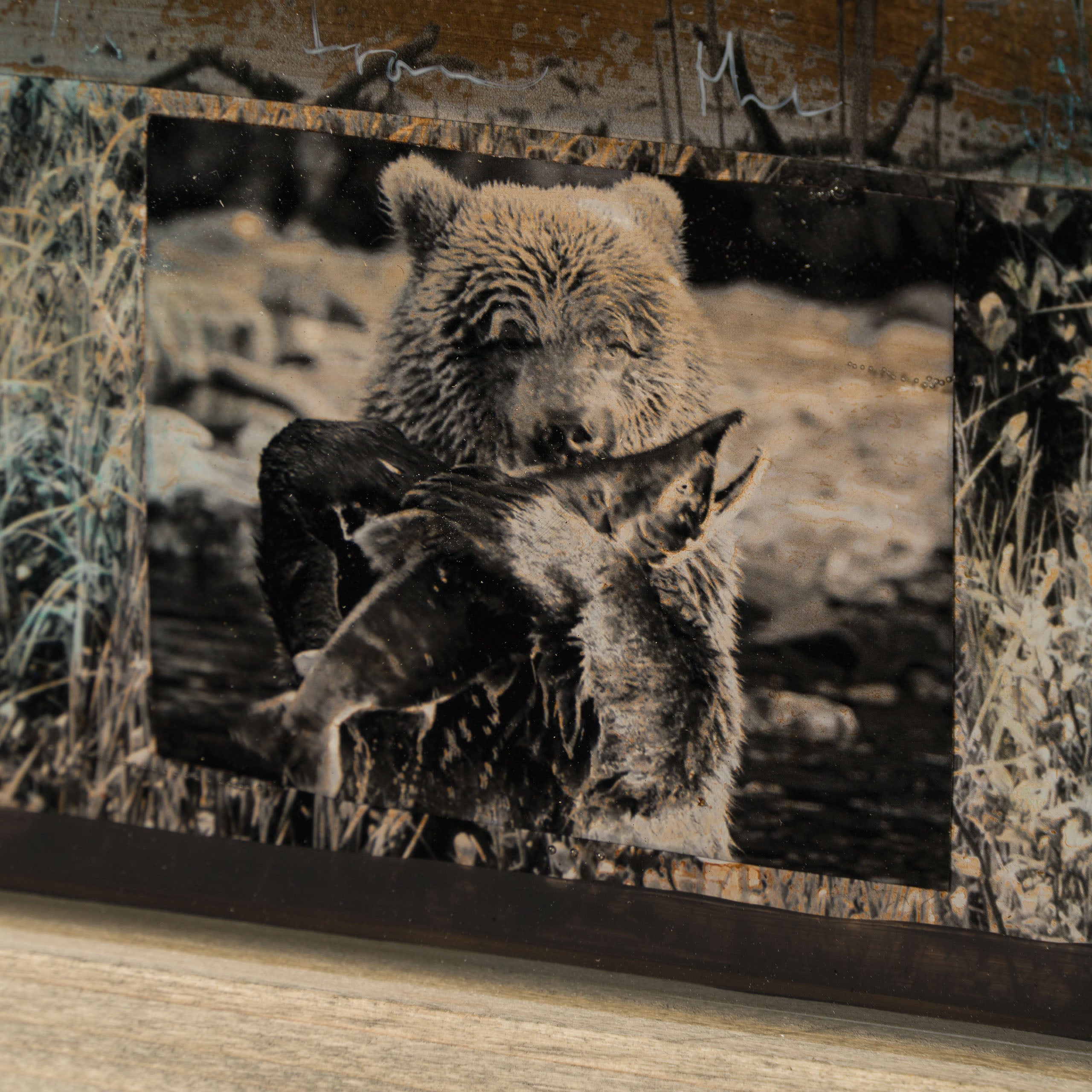 MAZ ORI POR 32917 Motherland 6 