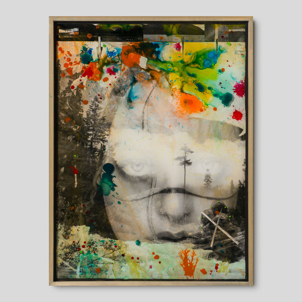 MAZ ORI POR 32920 Native Land 1 