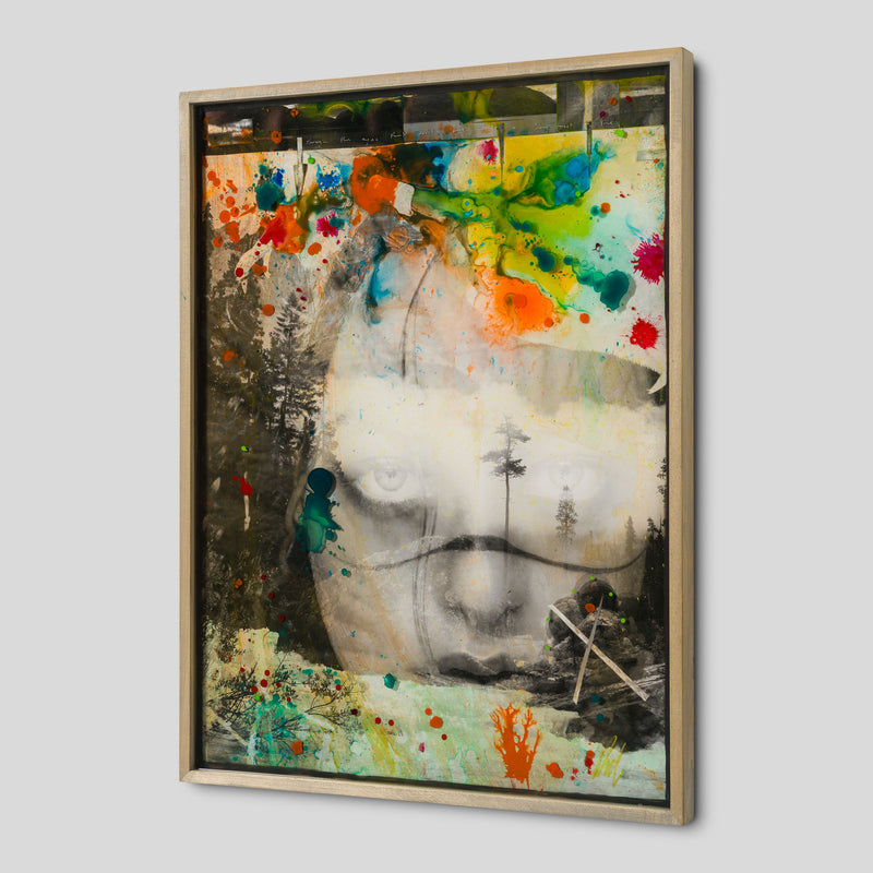 MAZ ORI POR 32920 Native Land 2 