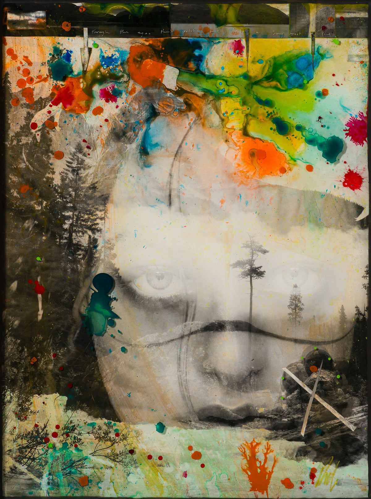 MAZ ORI POR 32920 Native Land 31 