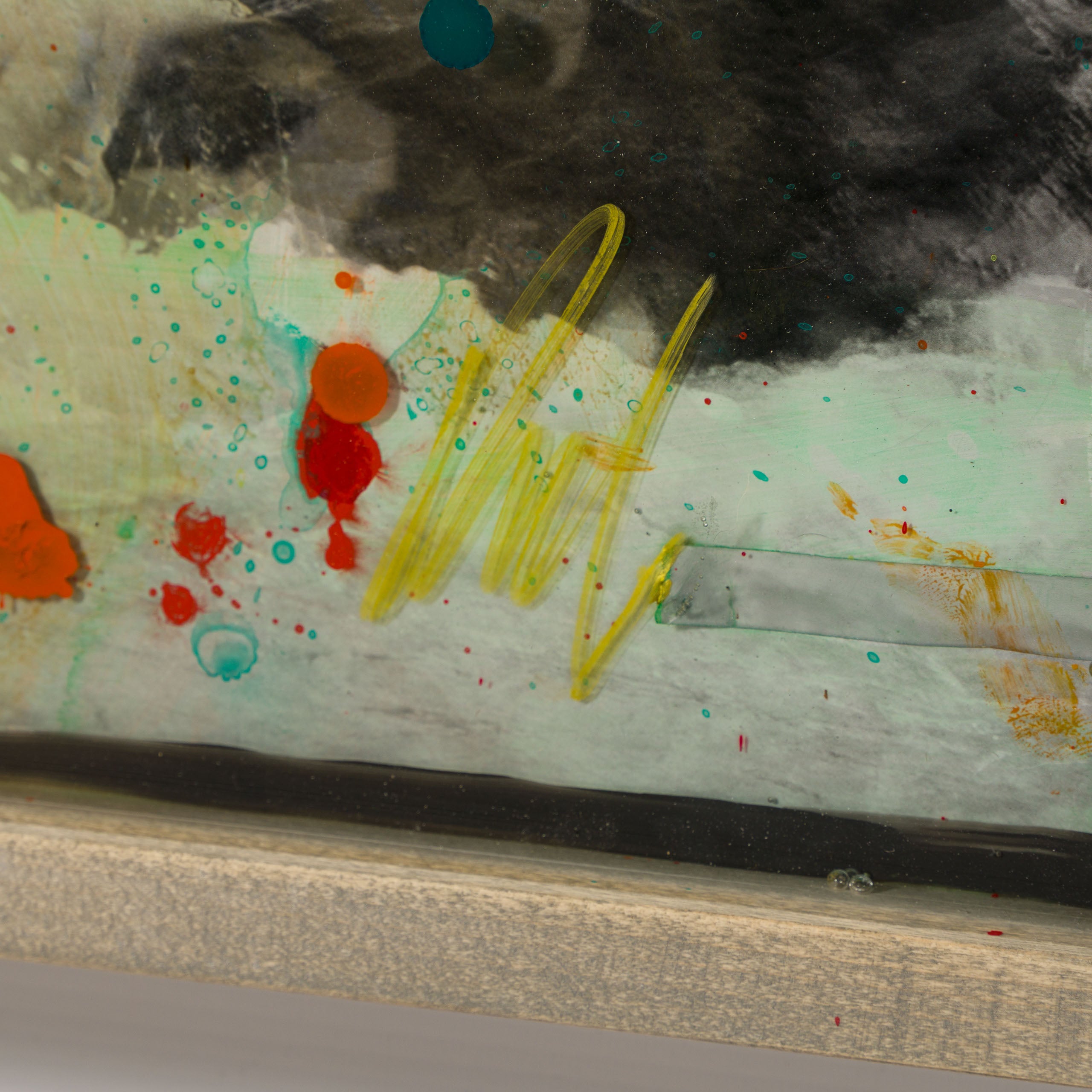 MAZ ORI POR 32920 Native Land 3 