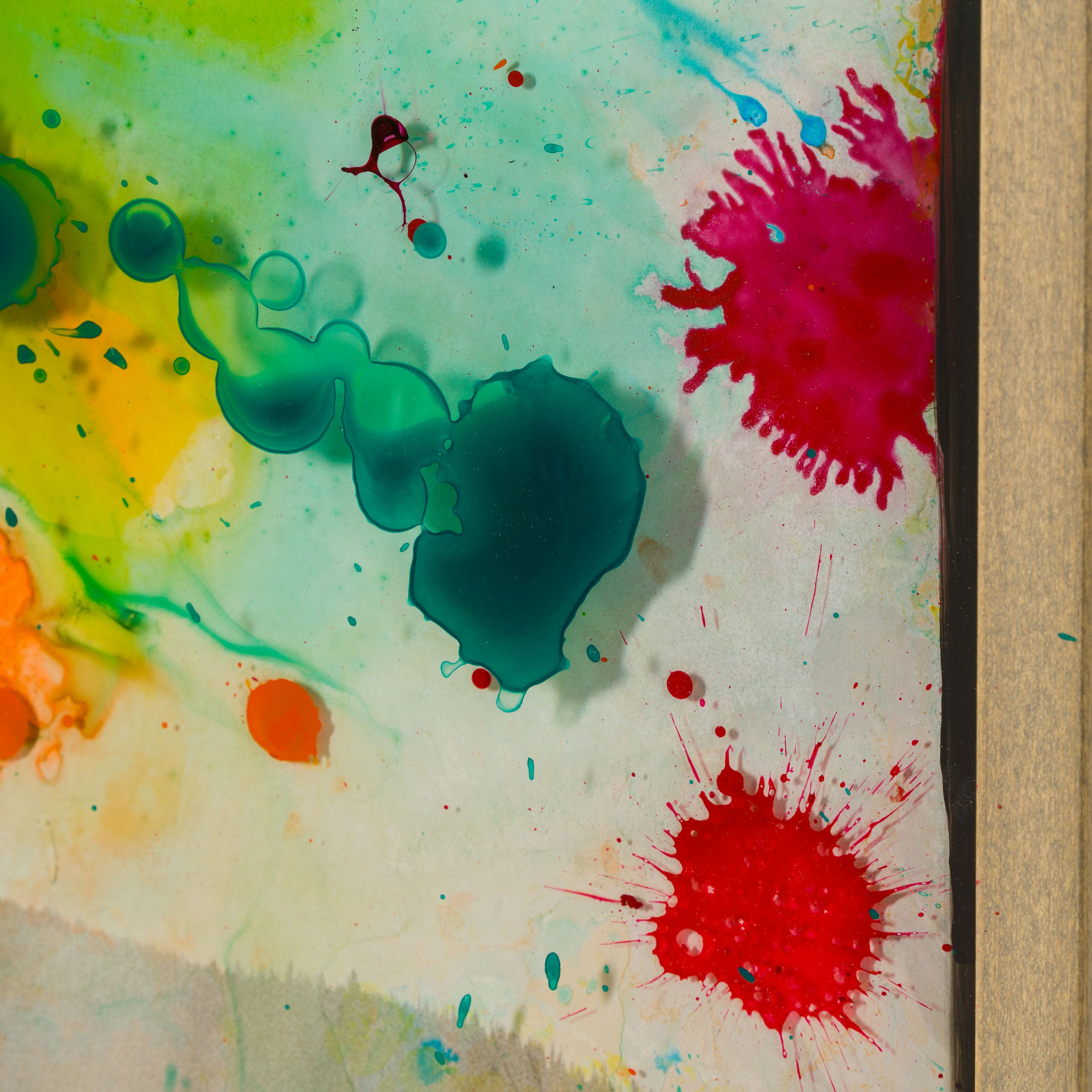 MAZ ORI POR 32920 Native Land 5 