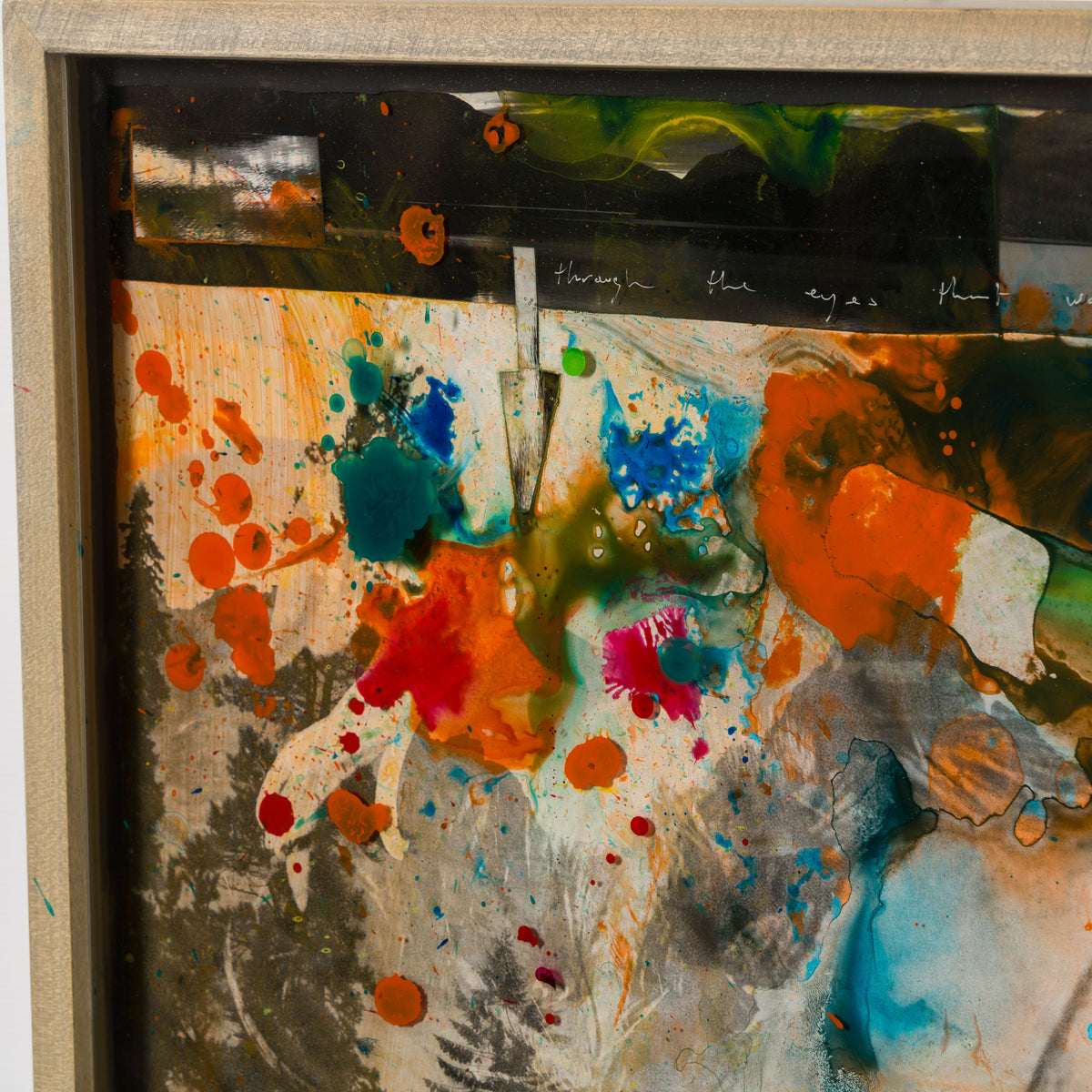 MAZ ORI POR 32920 Native Land 6 