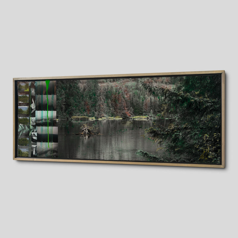 MAZ ORI POR 32922 Northern Reflection 2 