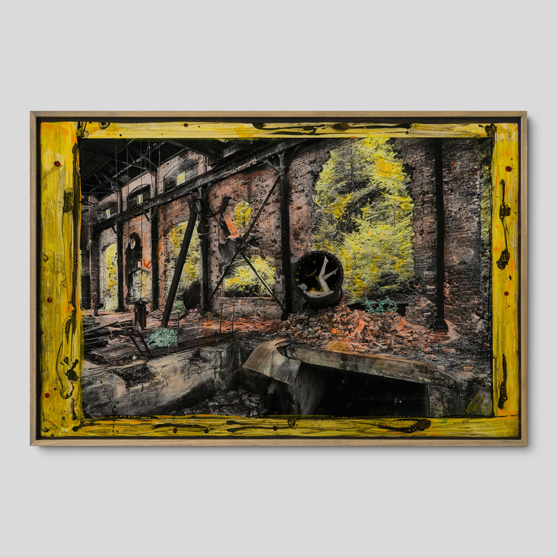 MAZ ORI POR 32923 Pipe Dream 1 