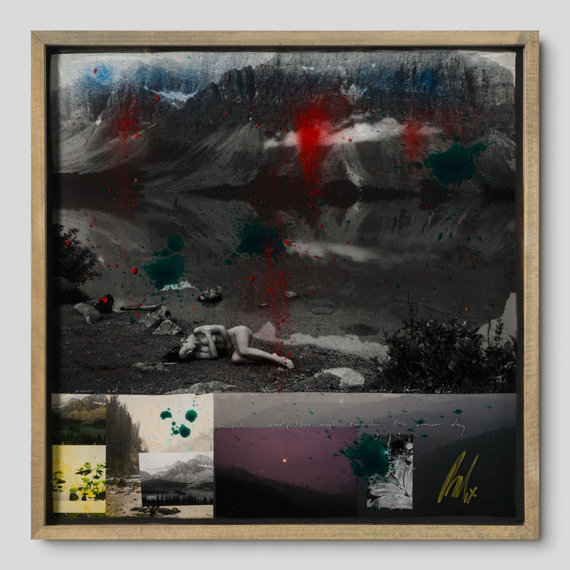 MAZ ORI POR 32924 River Dreamer 1 