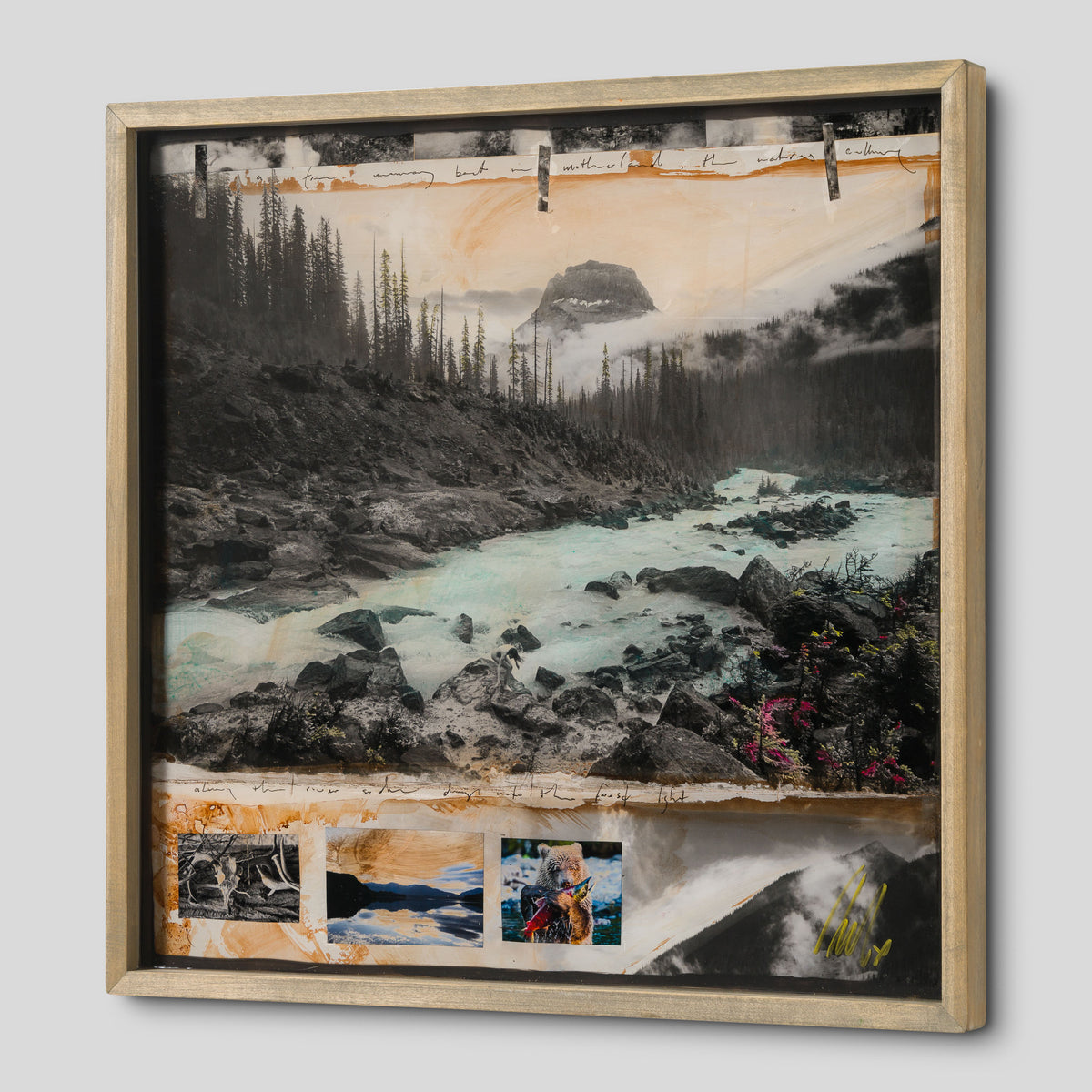 MAZ ORI POR 32925 River s Edge Resillience 2 