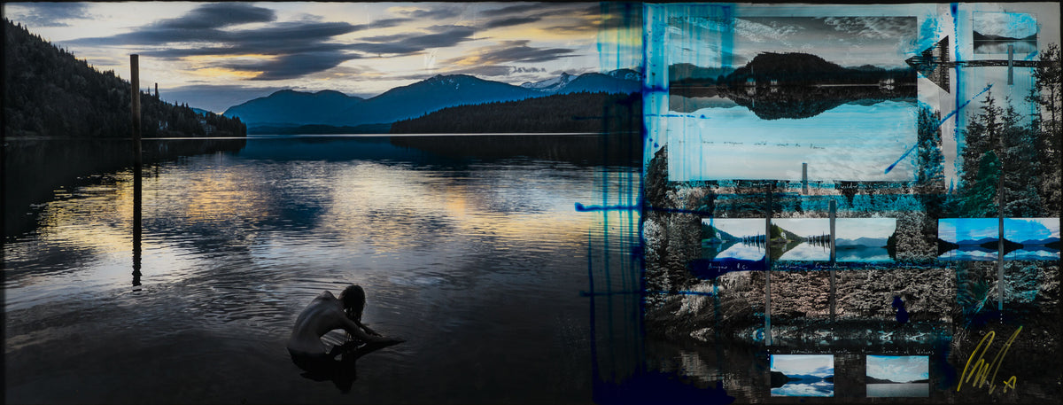 MAZ ORI POR 32926 Silver Morning 31 