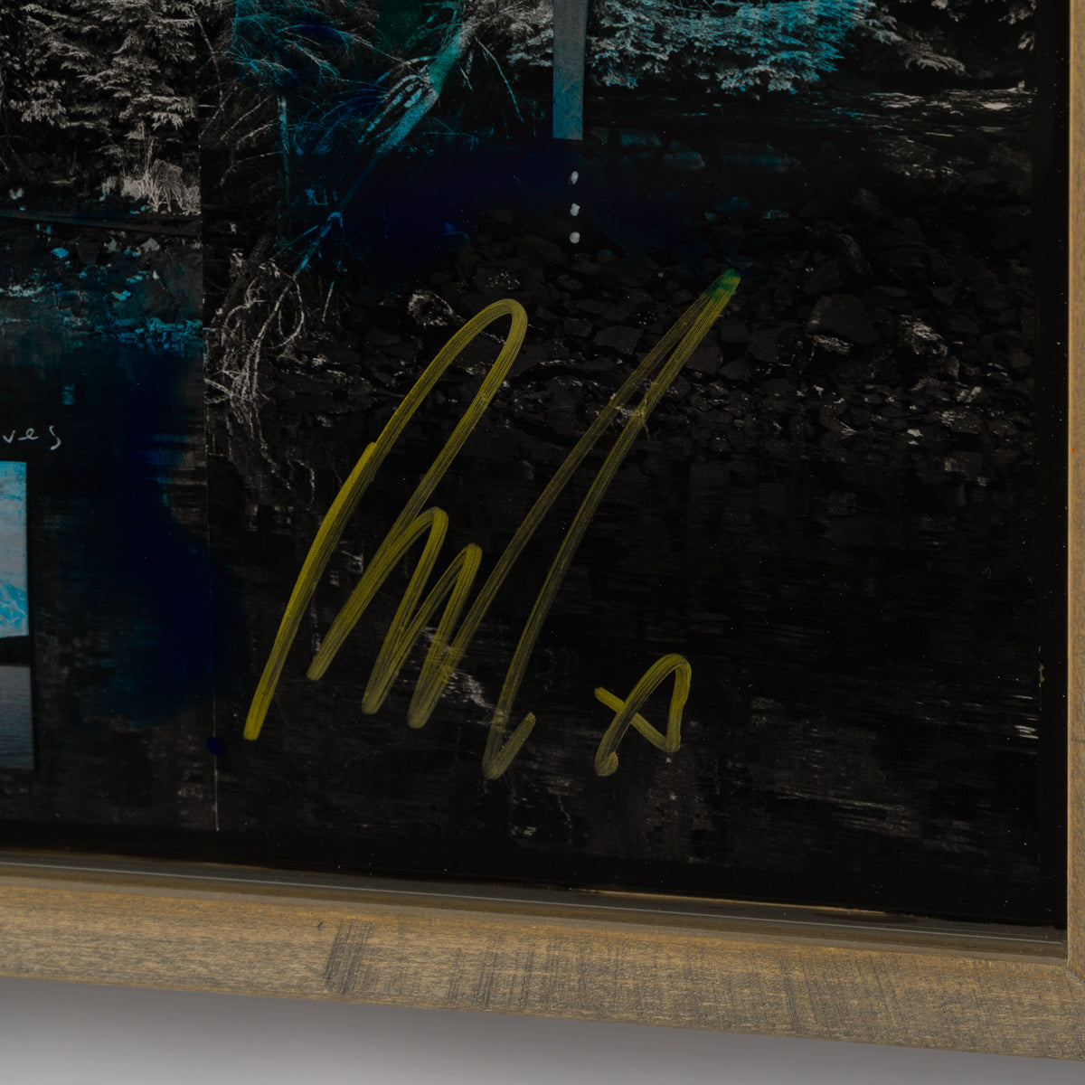 MAZ ORI POR 32926 Silver Morning 3 