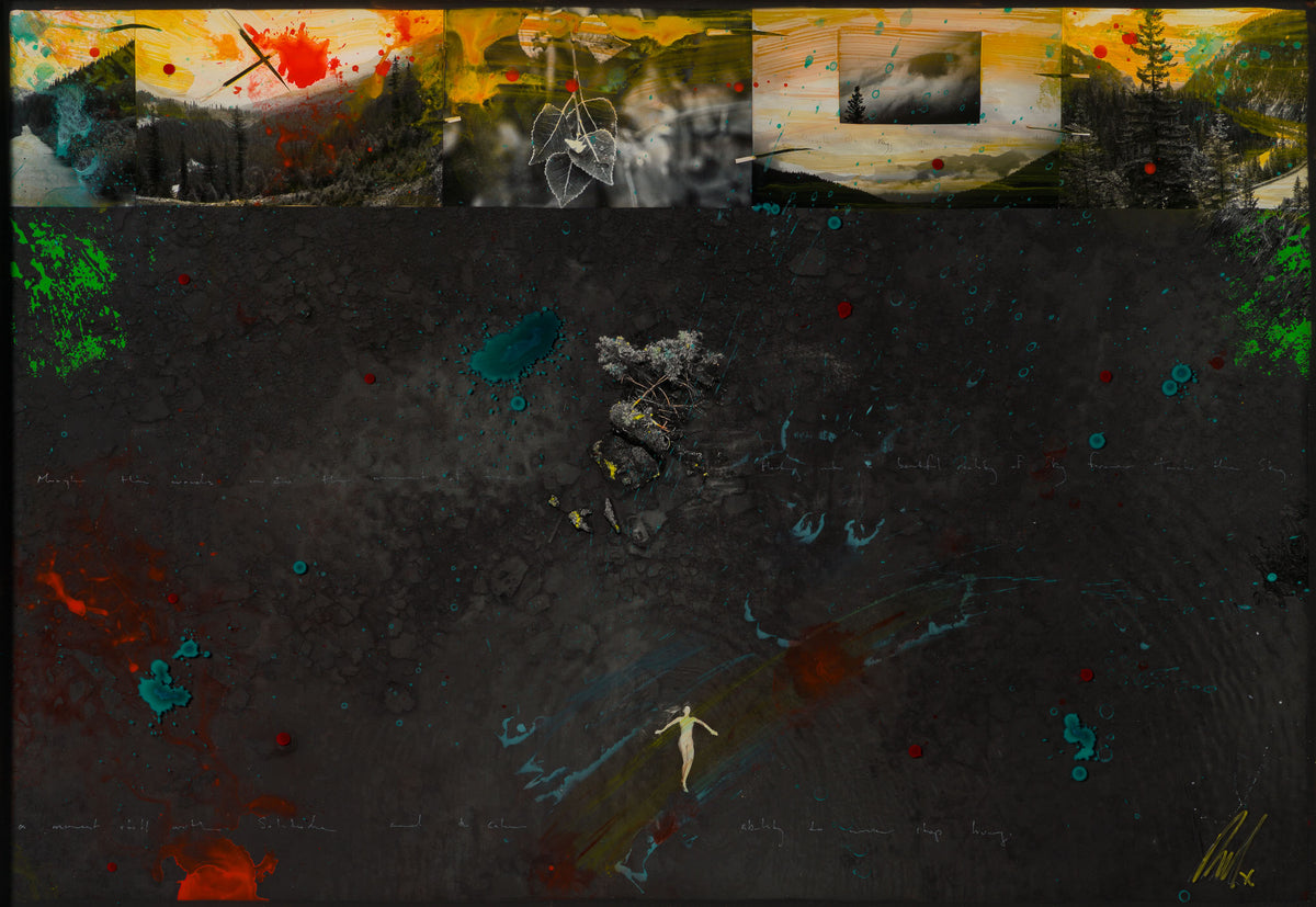 MAZ ORI POR 32927 Soloist 31 