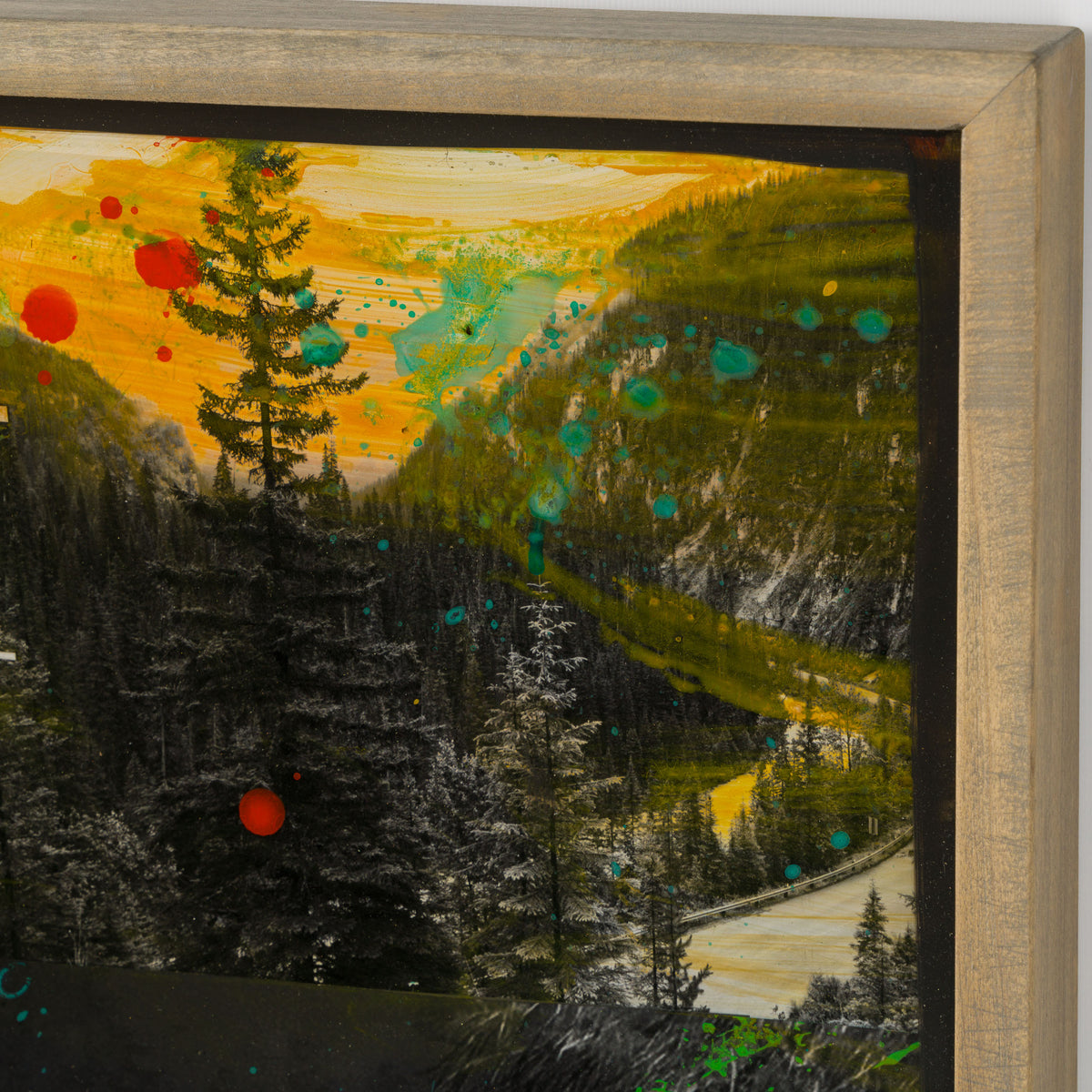 MAZ ORI POR 32927 Soloist 4 