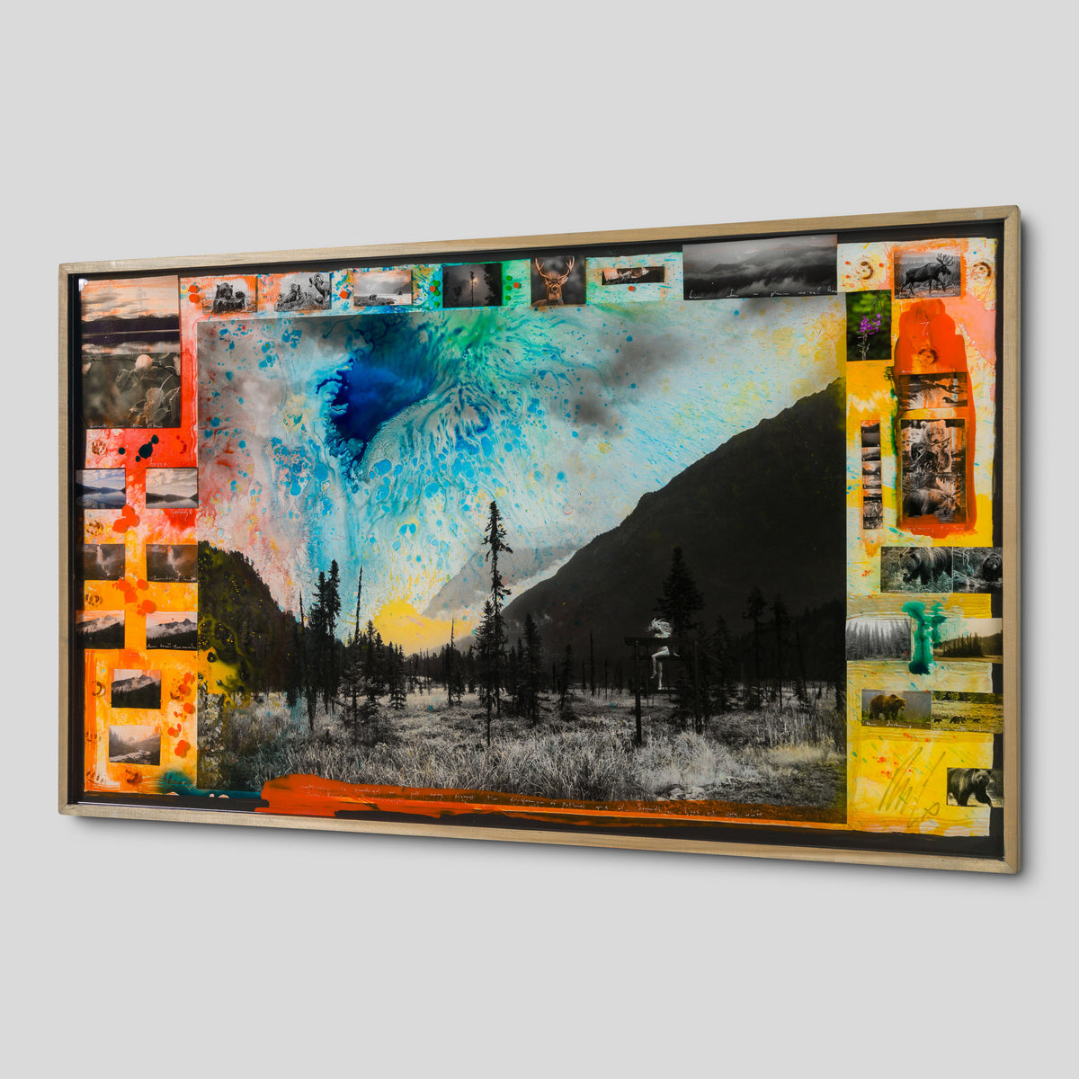 MAZ ORI POR 32929 Valley Dancer 2 