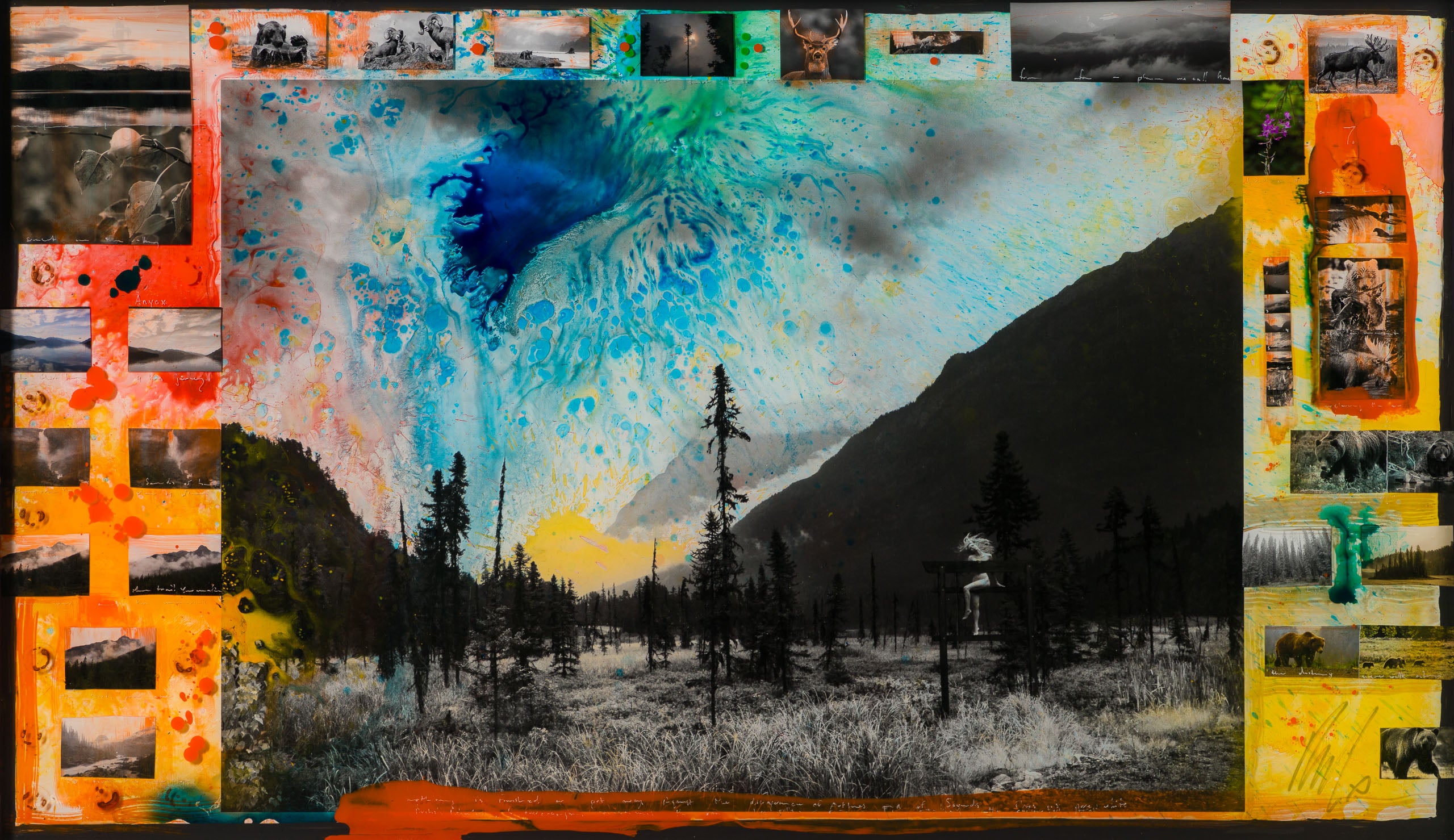 MAZ ORI POR 32929 Valley Dancer 31 