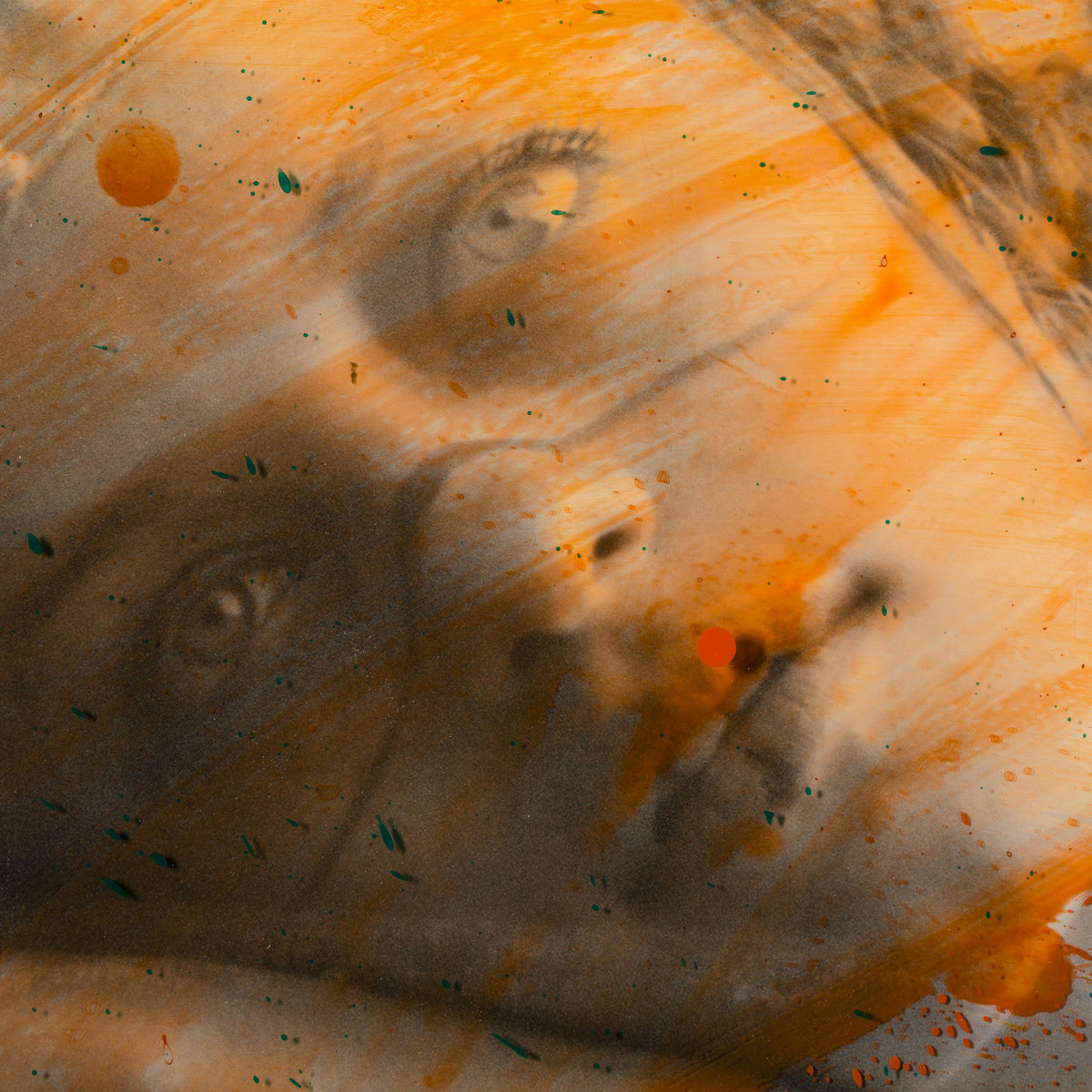 MAZ ORI POR 32930 Wander In Wonder 4 