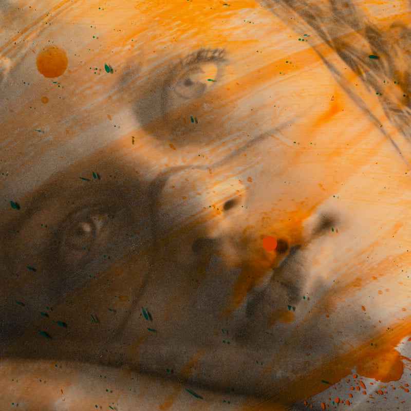 MAZ ORI POR 32930 Wander In Wonder 4 