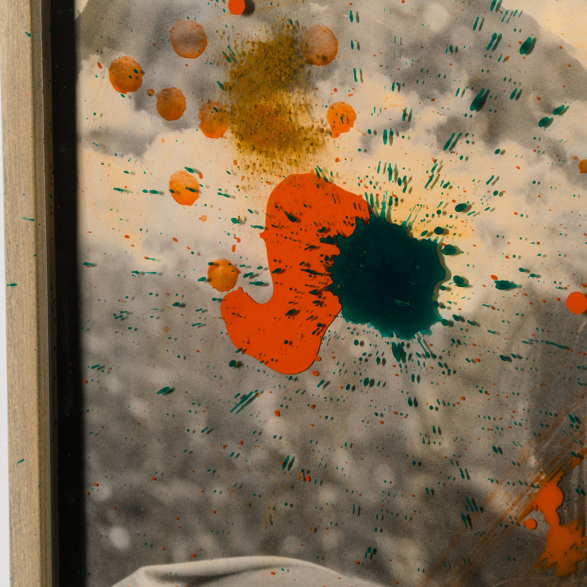 MAZ ORI POR 32930 Wander In Wonder 6 