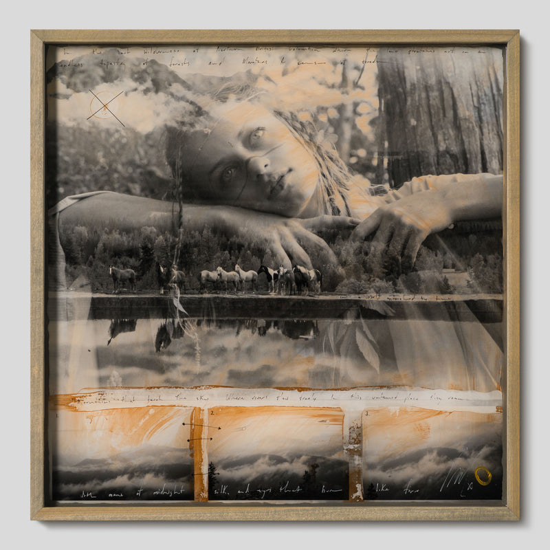 MAZ ORI POR 33724 Bound in Harmony 1 