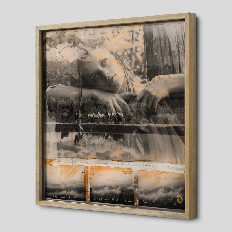 MAZ ORI POR 33724 Bound in Harmony 2 