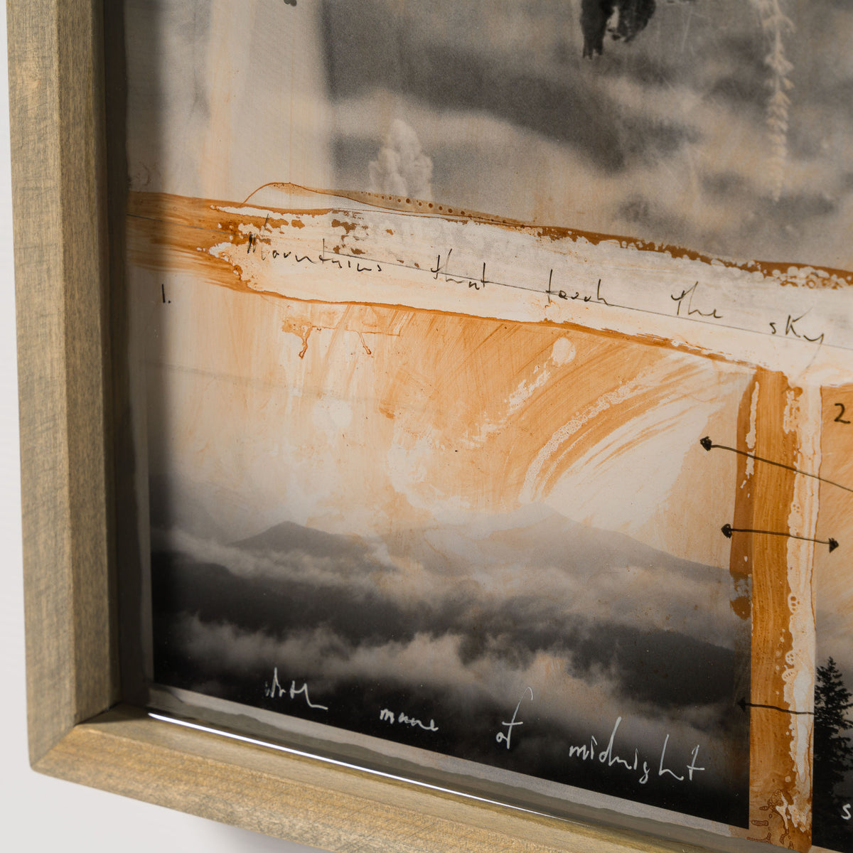 Product image 2 for raphael-mazzucco-bound-in-harmony-original