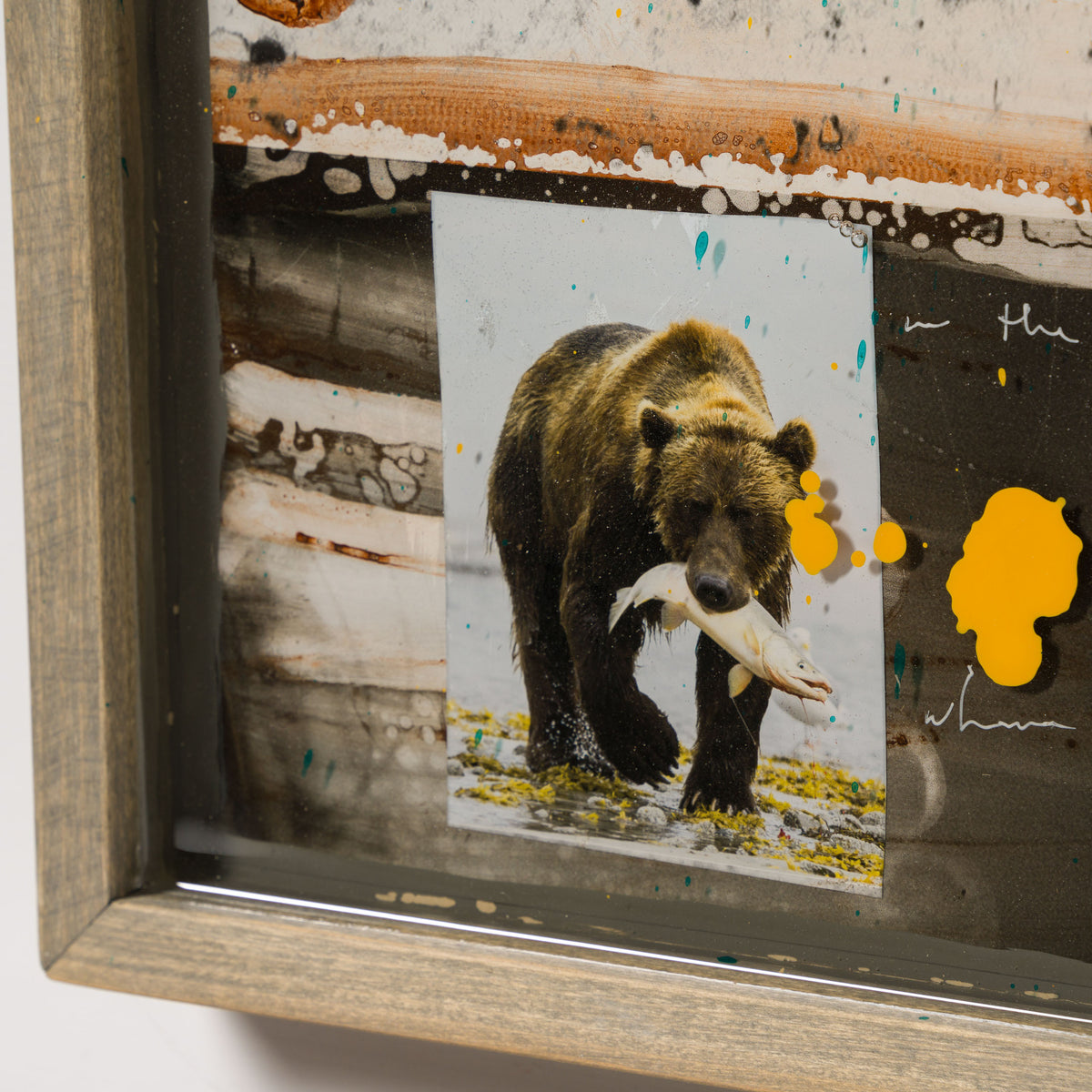 MAZ ORI POR 33725 Cowgirl Up 4 