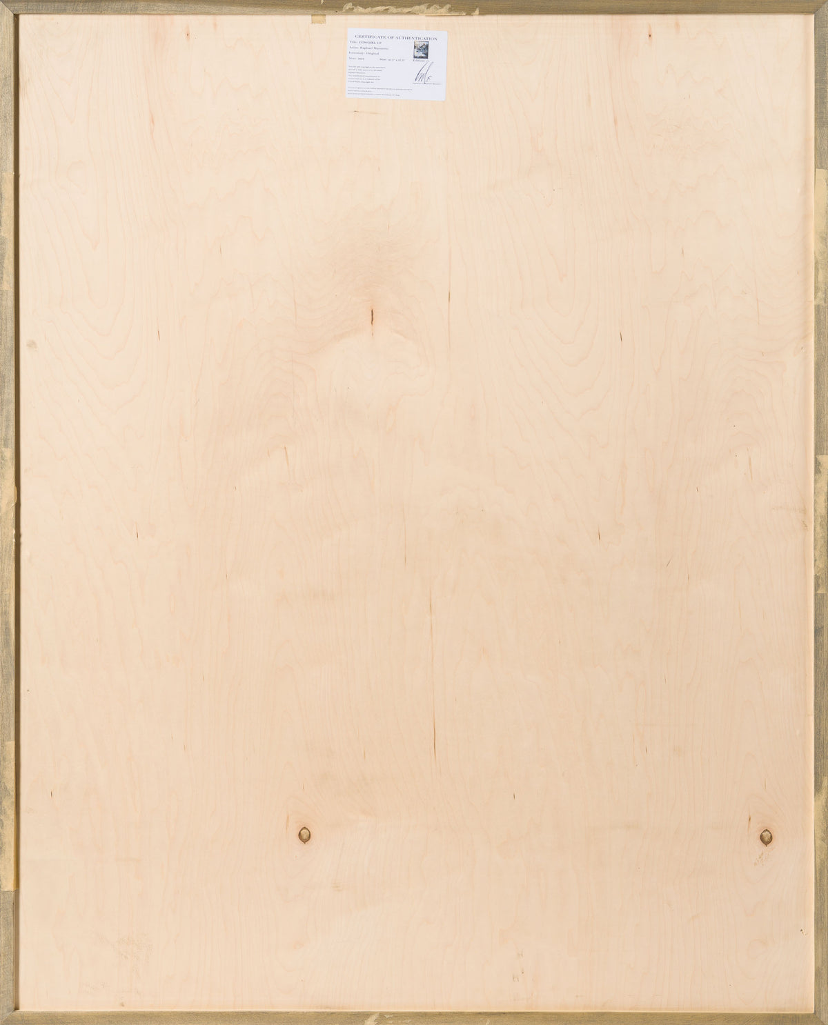 Product image 3 for raphael-mazzucco-cowgirl-up-original