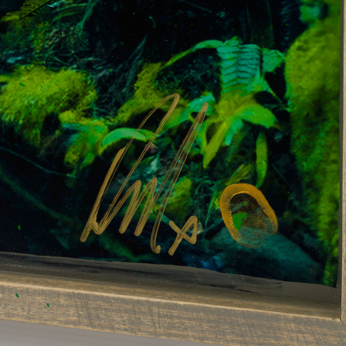 MAZ ORI POR 33726 Cross My Heart 3 