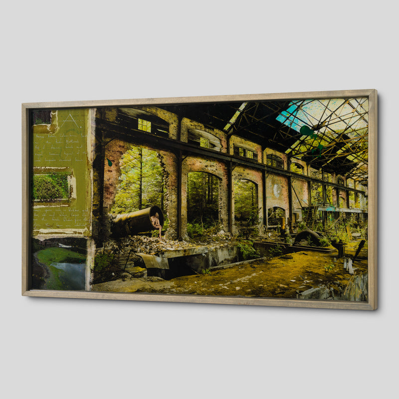 MAZ ORI POR 33730 Fading Echoes 2 