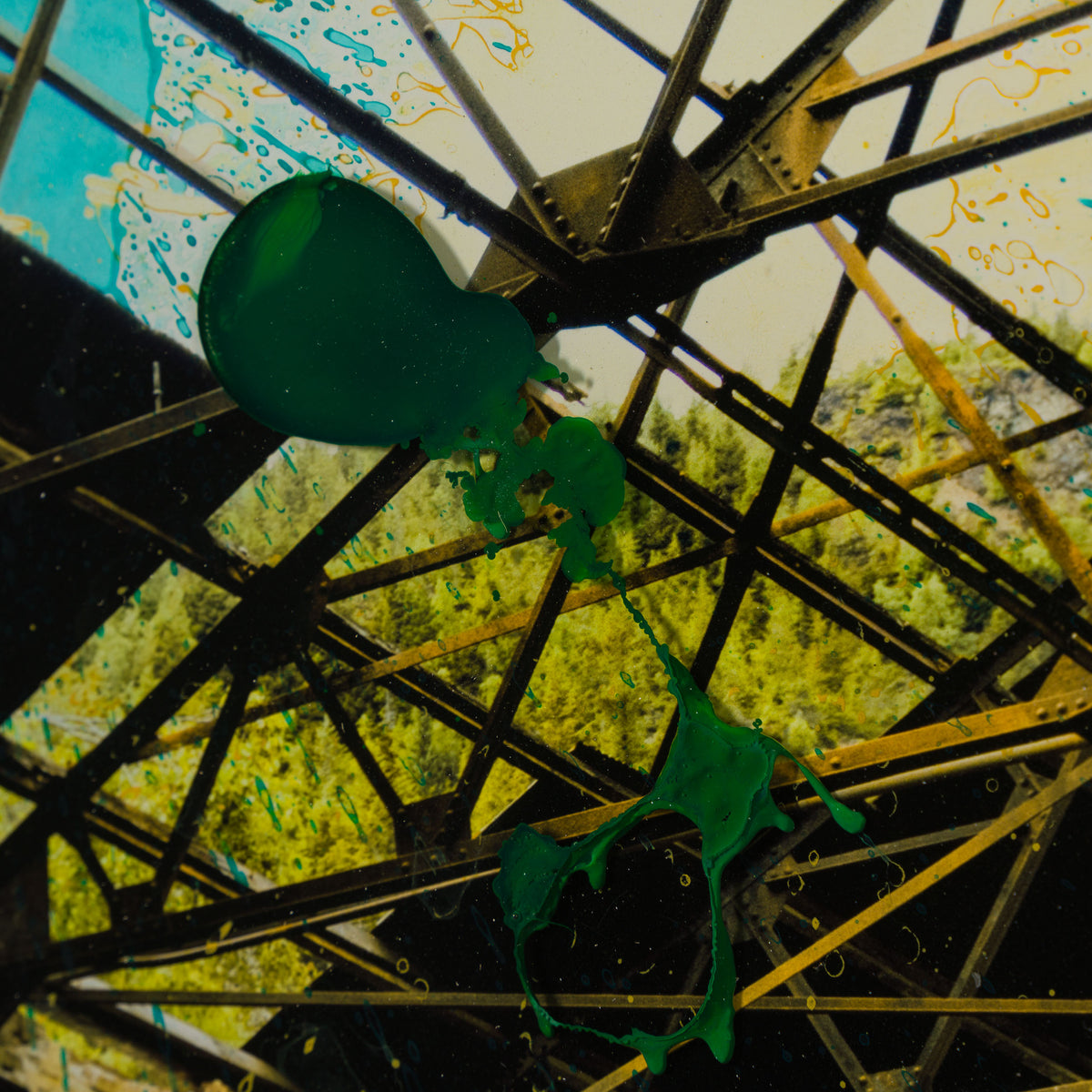 Product image 2 for raphael-mazzucco-fading-echoes-original