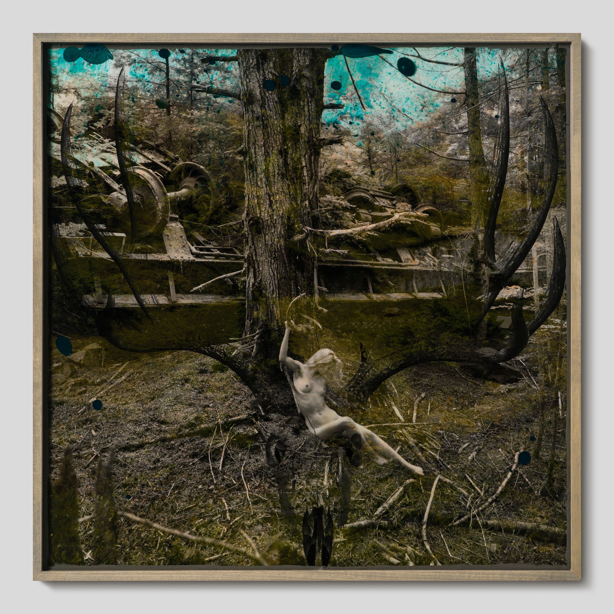 MAZ ORI POR 33738 Lost Loco 1 