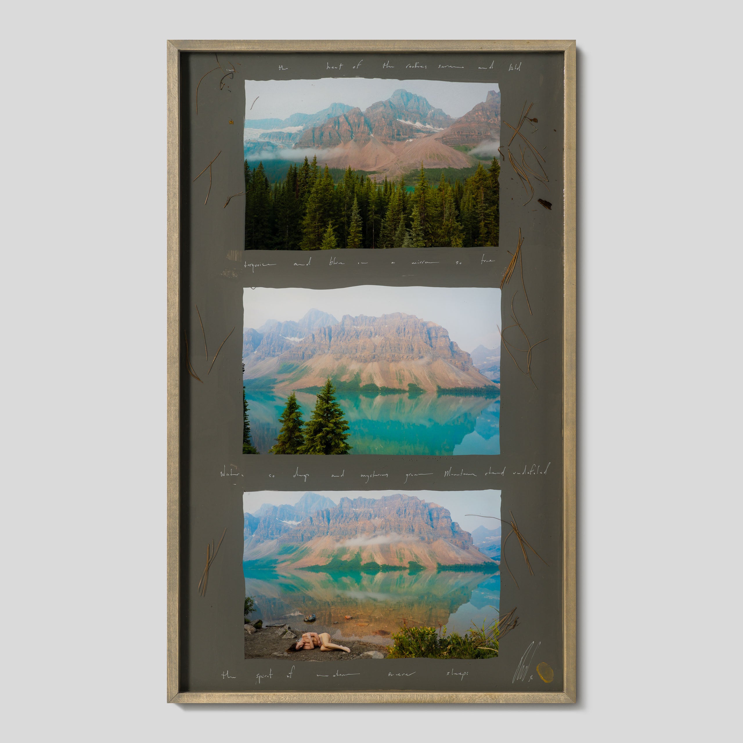 MAZ ORI POR 33739 Lying Louise 1 