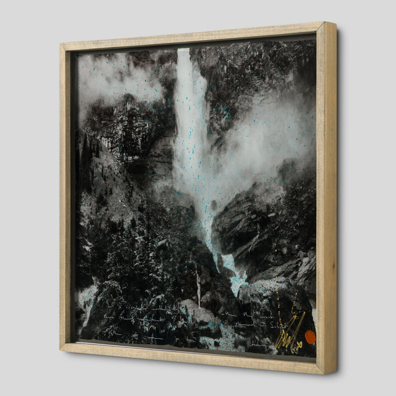 MAZ ORI POR 33740 Misty Symphony 2 